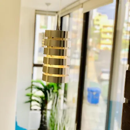 Apartamento Tbd Luxury