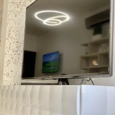Apartamento Tbd Luxury Lárnaca
