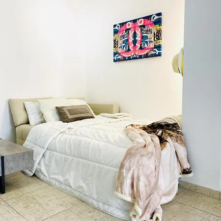 Tbd Luxury Apartamento