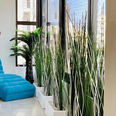 Tbd Luxury Lárnaca