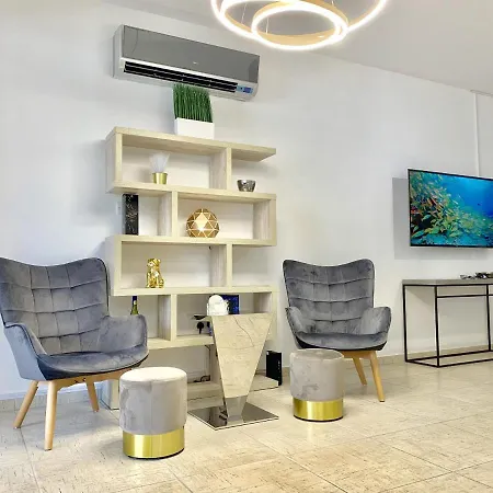 Tbd Luxury Apartamento