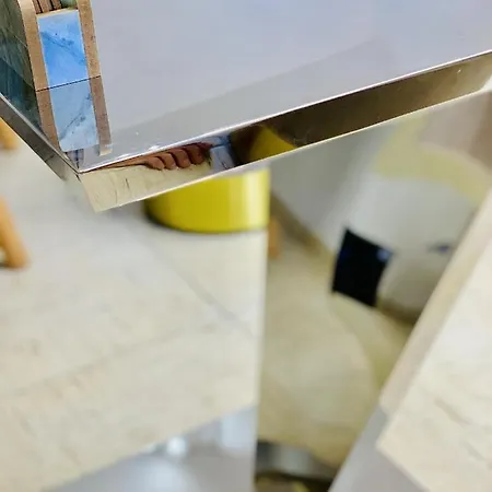 Tbd Luxury Apartamento Lárnaca