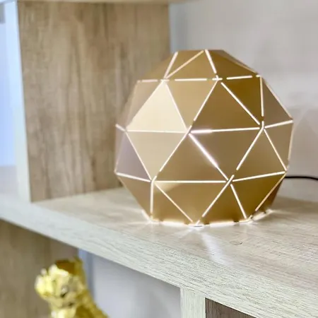 Apartamento Tbd Luxury Lárnaca