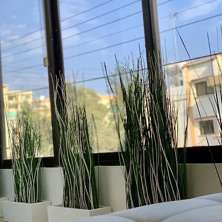 Apartament Tbd Luxury *