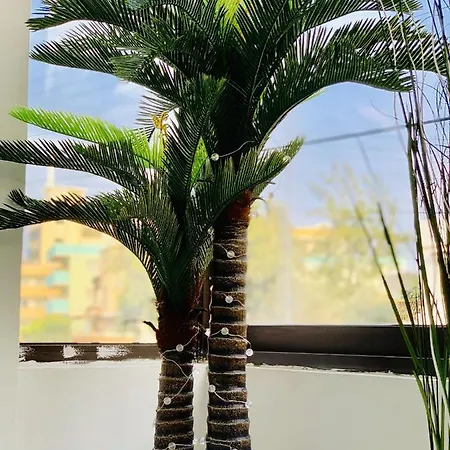 Apartament Tbd Luxury *