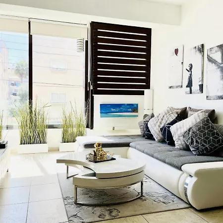 Tbd Luxury Apartament