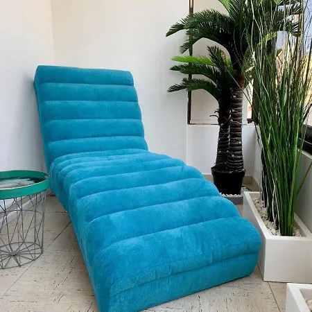 Tbd Luxury Apartament