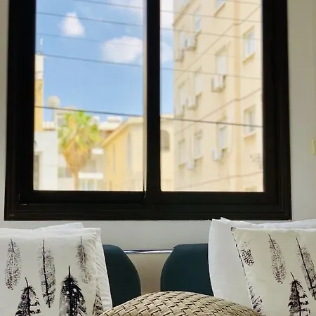Tbd Luxury Apartament *