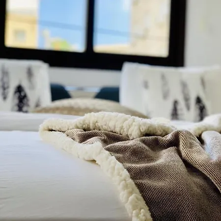 Apartament Tbd Luxury