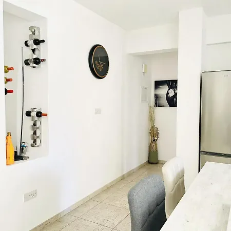 Apartament Tbd Luxury