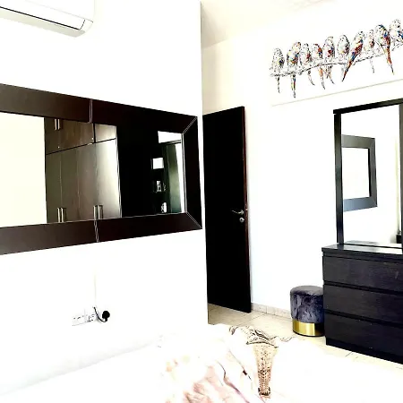 Apartament Tbd Luxury Larnaca